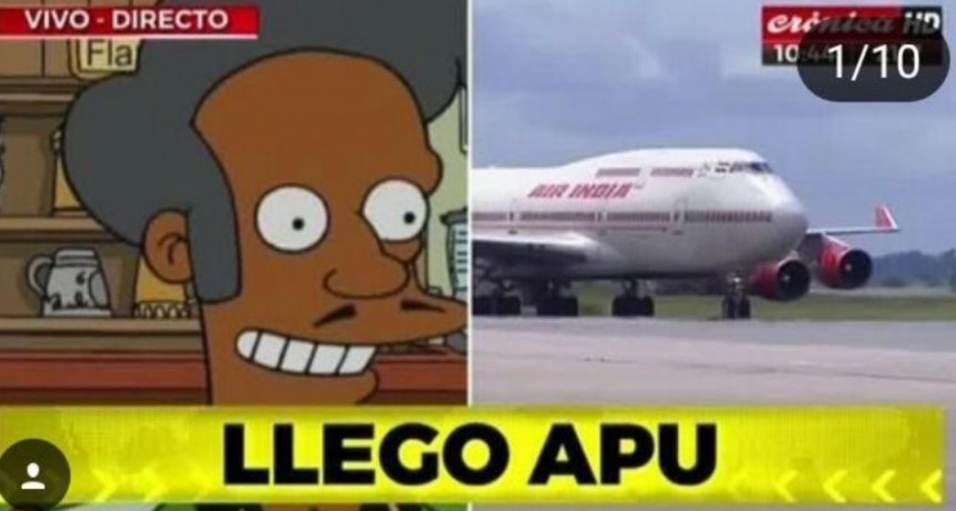 El INADI investiga las pol&eacute;micas placas de Cr&oacute;nica TV sobre el G20