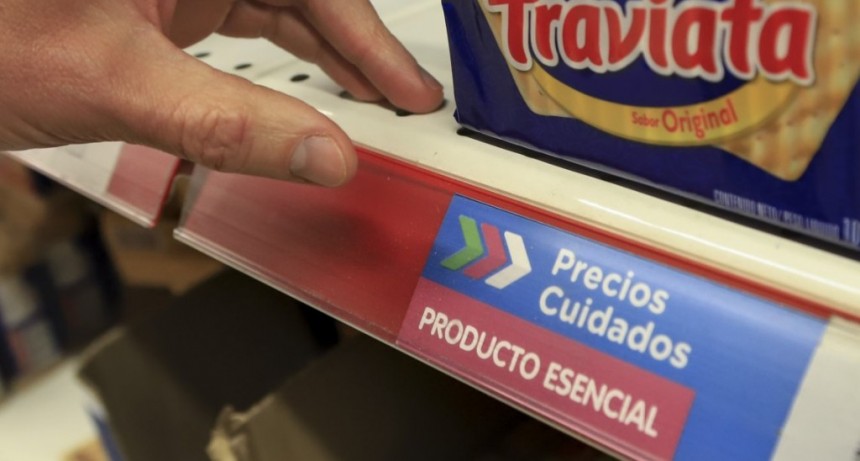 Subas del 38% en art&iacute;culos de los Precios Cuidados