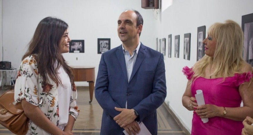 Santa Fe y San Guillermo unidas por la cultura, la historia y la fotograf&iacute;a