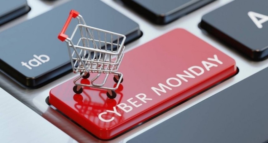 Comenz&oacute; una nueva edici&oacute;n de Cyber Monday