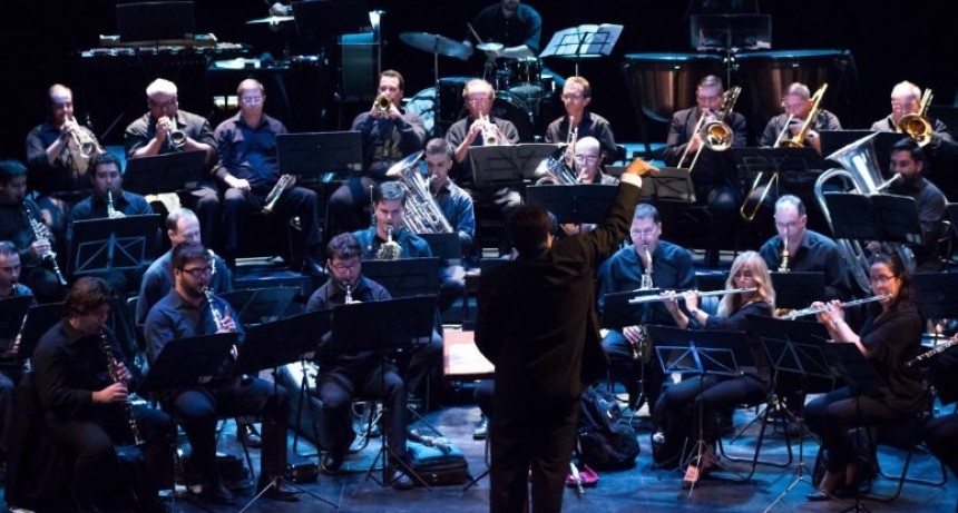 Concierto homenaje a trabajadoras y trabajadores municipales