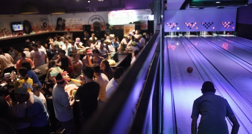 Cientos de j&oacute;venes disfrutaron de una jornada de inclusi&oacute;n, deporte y diversi&oacute;n