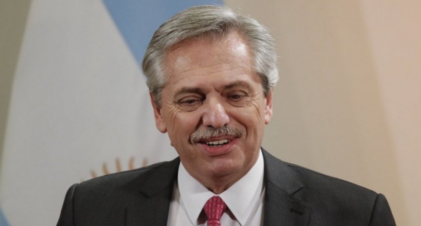 Alberto Fern&aacute;ndez le pidi&oacute; a Pi&ntilde;era "que haga un esfuerzo mayor"