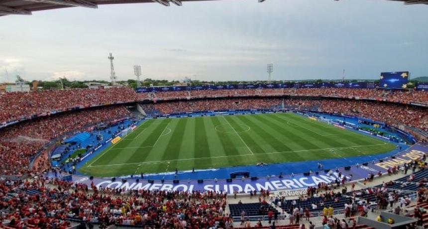 El video que Col&oacute;n le dedic&oacute; al hincha: "Gracias por nunca dejarnos solos"