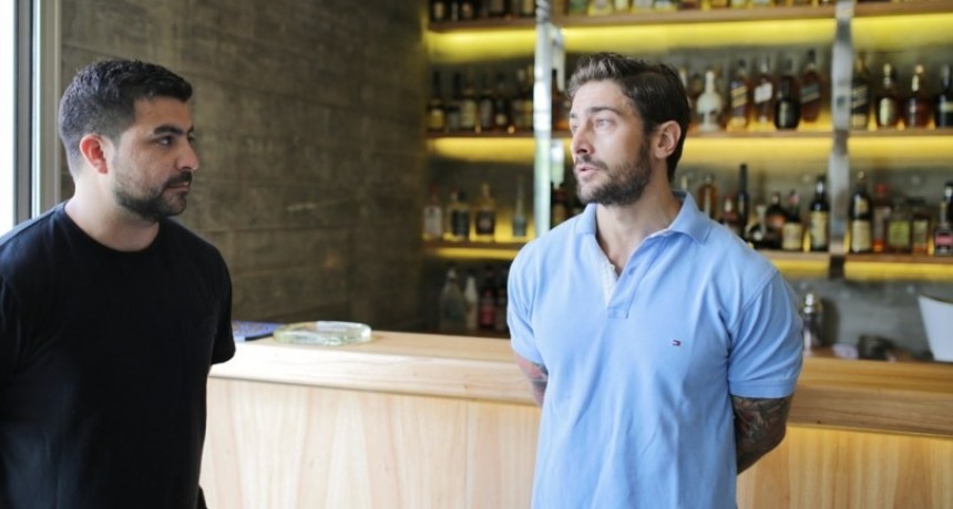 Respaldo del municipio a un innovador emprendimiento gastron&oacute;mico