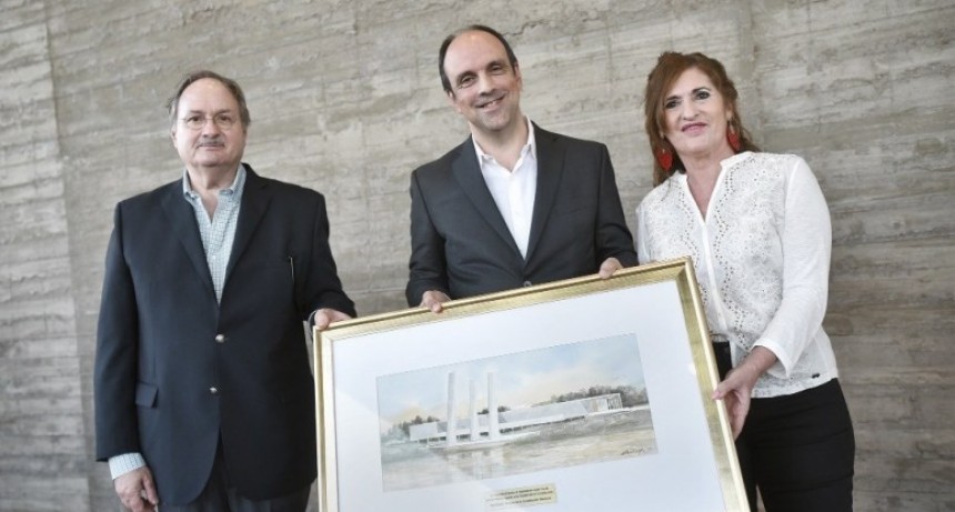Homenaje a H&eacute;ctor Berra