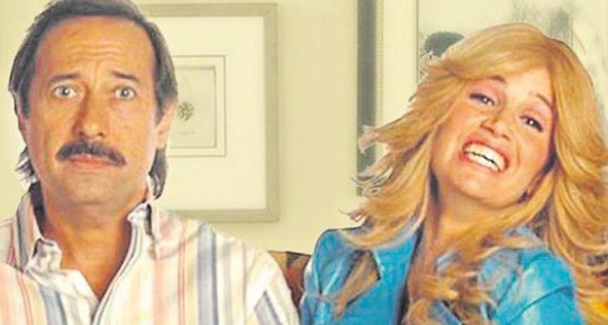 Florencia Pe&ntilde;a y Guillermo Francella anunciaron el regreso de &ldquo;Casados con hijos&rdquo;