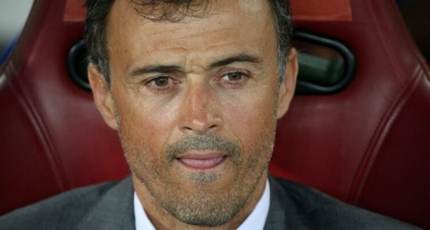 La Federaci&oacute;n confirm&oacute; el regreso de Luis Enrique a la selecci&oacute;n de Espa&ntilde;a