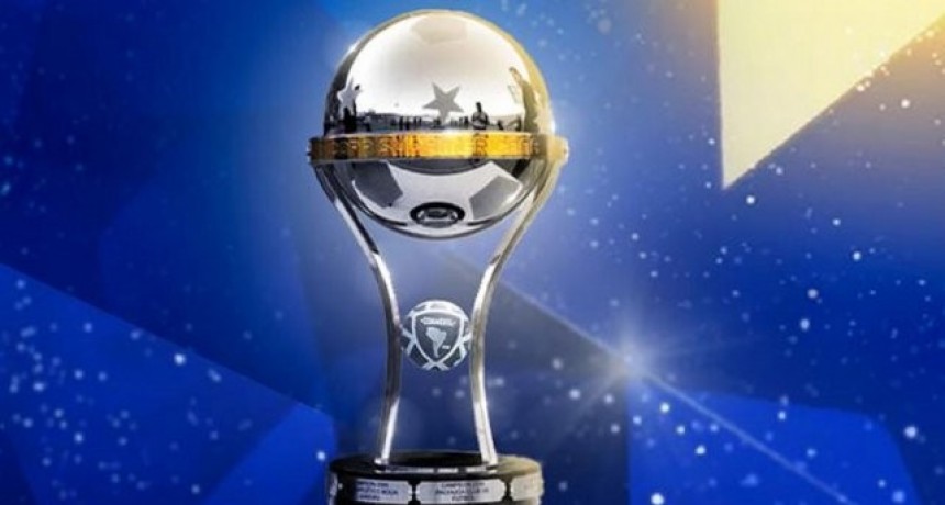 El 23 de diciembre Uni&oacute;n conocer&aacute; su rival en la Copa Sudamericana 2020
