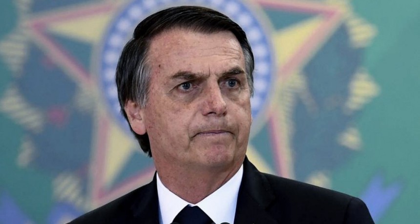 Bolsonaro fund&oacute; un nuevo partido religioso, anticomunista y a favor de la portaci&oacute;n de armas