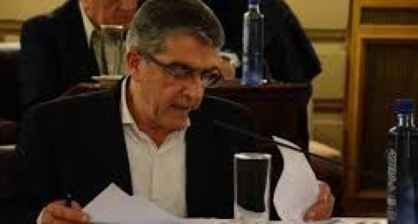 Se aprob&oacute; en Senado el Presupuesto 2020 