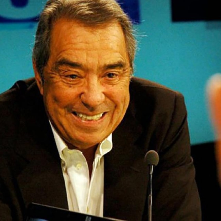 Muri&oacute; el empresario Carlos &Aacute;vila