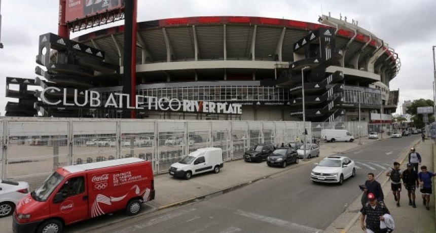 Conmebol confirm&oacute; los estadios argentinos para la Copa Am&eacute;rica 2020