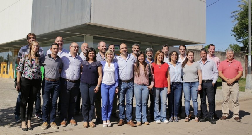 Corral: &ldquo;El Noreste fue una de nuestras prioridades y se transform&oacute; para siempre&rdquo;