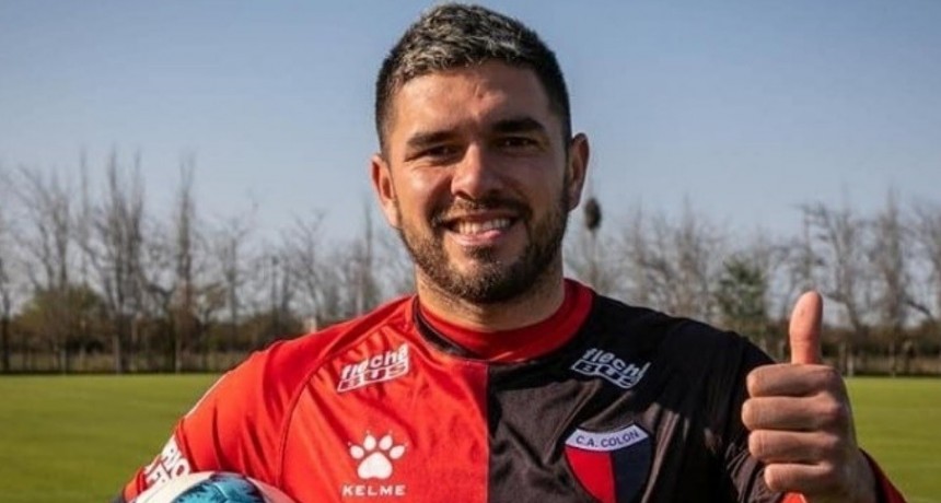 Rescindieron el contrato del &ldquo;Sicario&rdquo; Ortega