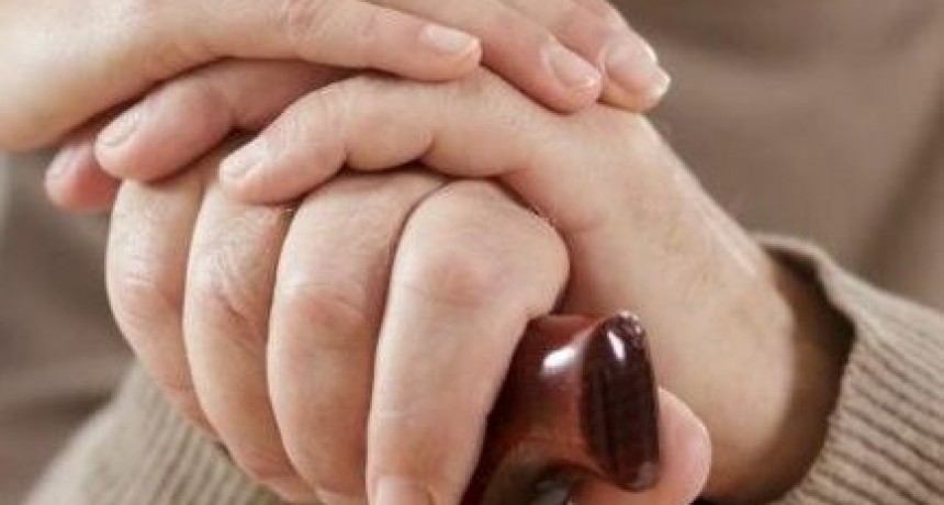 Charlas para el cuidado de adultos mayores e inclusi&oacute;n de personas con discapacidad