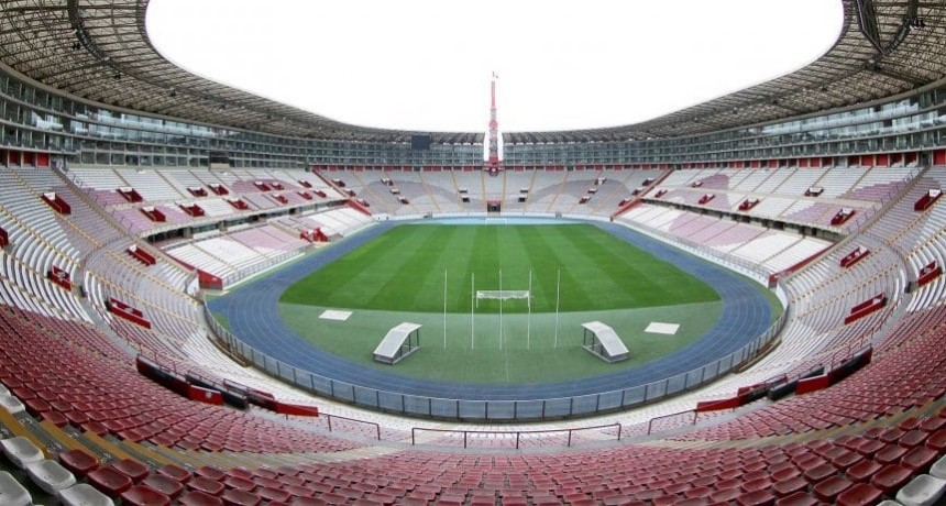 No habr&aacute; p&uacute;blico en el partido entre Per&uacute; y Argentina por Eliminatorias Sudamericanas
