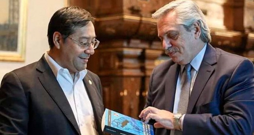 Alberto Fern&aacute;ndez viajar&aacute; a Bolivia para participar de la asunci&oacute;n de Luis Arce
