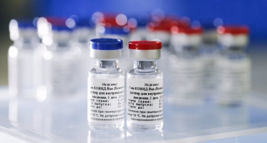 Las cinco vacunas contra el coronavirus que podr&iacute;an aplicarse en Argentina