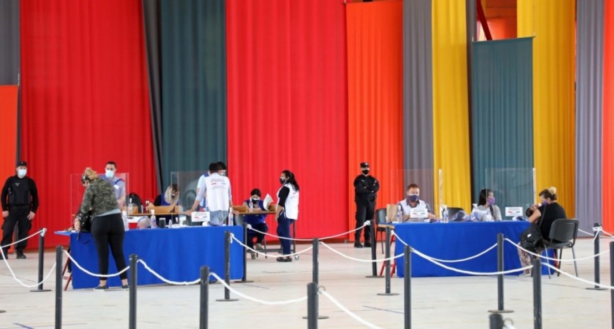 Avanza la entrega de las tarjetas Alimentar en la ciudad de Santa Fe