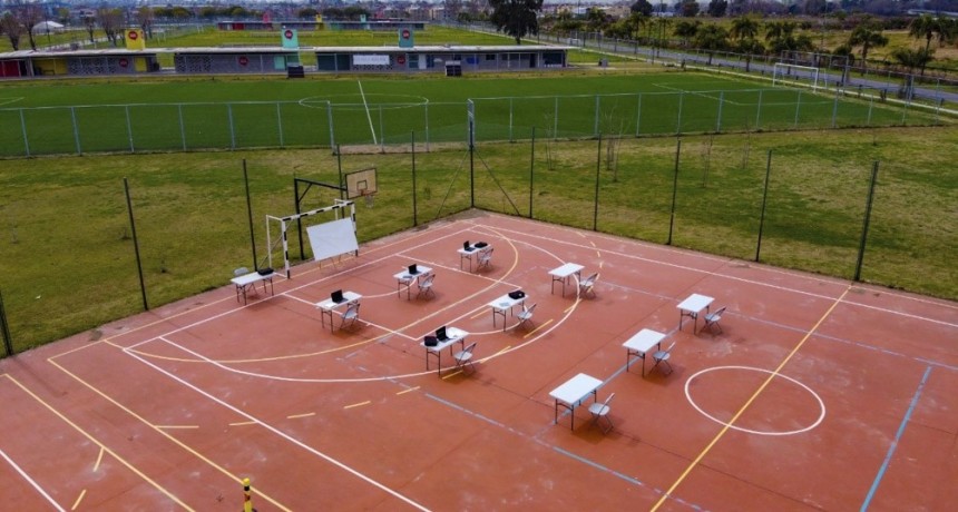 M&aacute;s de 6 chicos de cada 10 no fue a la escuela desde que se declar&oacute; la pandemia