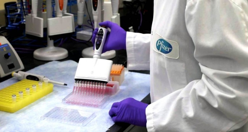Grandes expectativas por los resultados en las pruebas de las vacunas Sputnik V y Pfizer