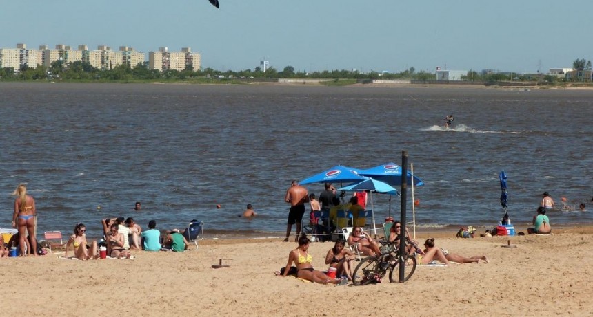 Incorporar&aacute;n a 45 guardavidas para la prevenci&oacute;n de playas y solariums