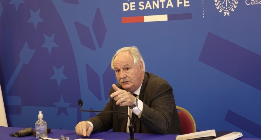 Se solicit&oacute; al Tribunal de Cuentas que retire las observaciones a la habilitaci&oacute;n de juegos online