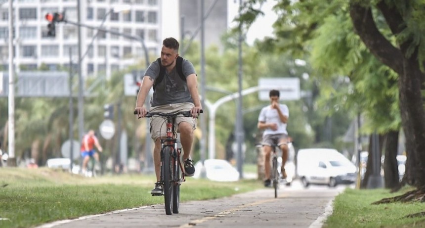 La ciclov&iacute;a de Gorriti se realizar&aacute; con asesoramiento internacional