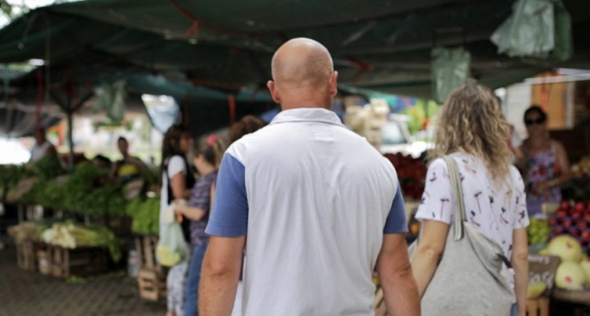 M&aacute;s ferias populares se suman en distintos espacios de la ciudad