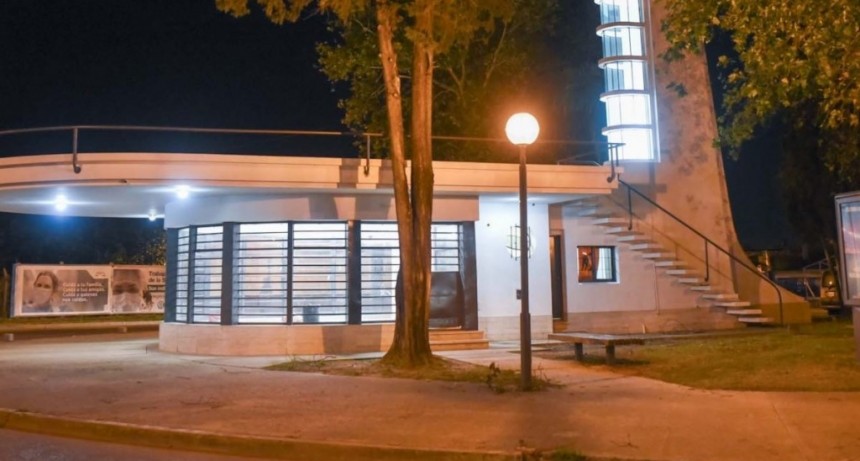 La Municipalidad inaugura la nueva sede del Centro de Distrito Suroeste