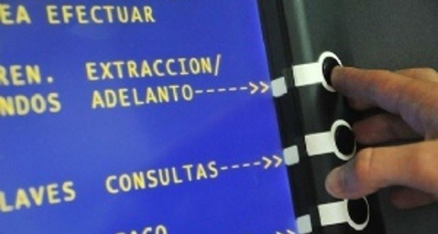 Cronograma completo del pago a estatales, docentes y jubilados