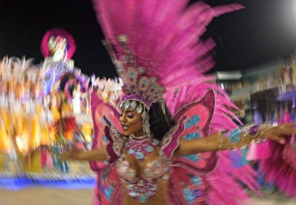 Brasil: casi 60 ciudades cancelan el carnaval ante posible rebrote de coronavirus