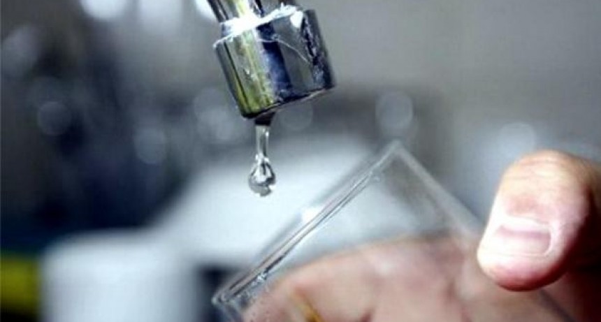 No habr&aacute; servicio de agua potable el mi&eacute;rcoles en la ciudad de Santa Fe