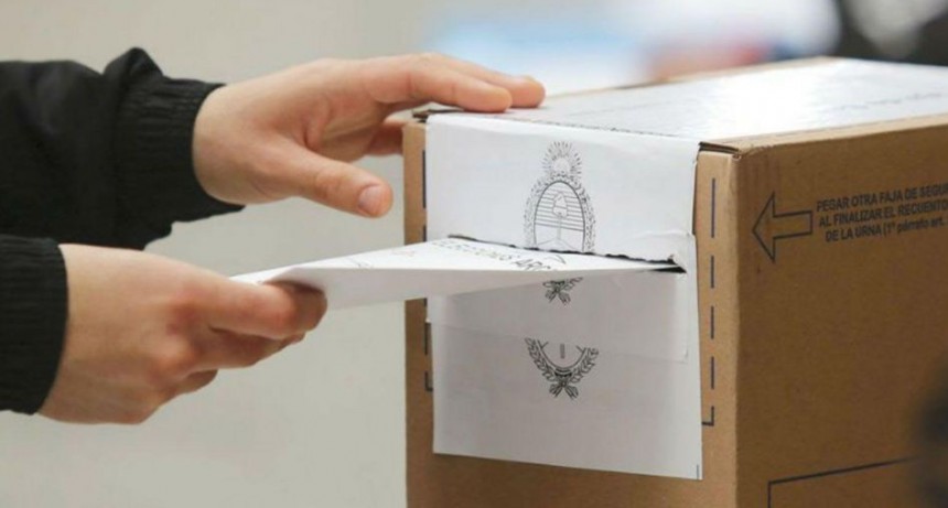 Ya se puede consultar el padr&oacute;n definitivo para las elecciones del 14 de noviembre