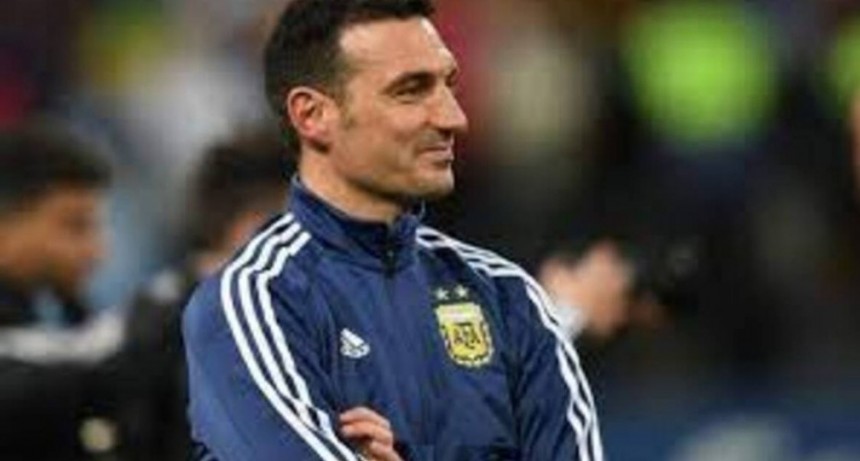 Scaloni posterg&oacute; la lista de convocados por los lesionados