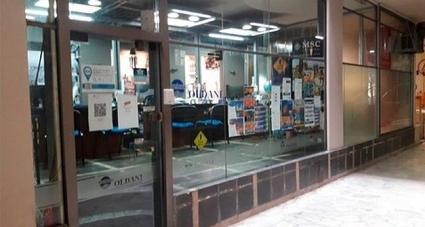 Caso Oldani: 10 personas a juicio oral por la cueva de un empresario asesinado