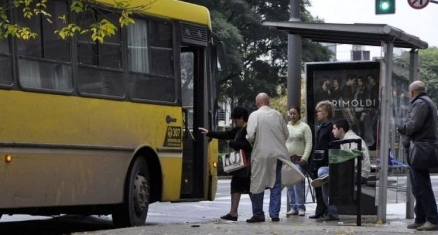 Intendentes de todo el pa&iacute;s se reunir&aacute;n en Santa Fe para analizar la crisis del transporte