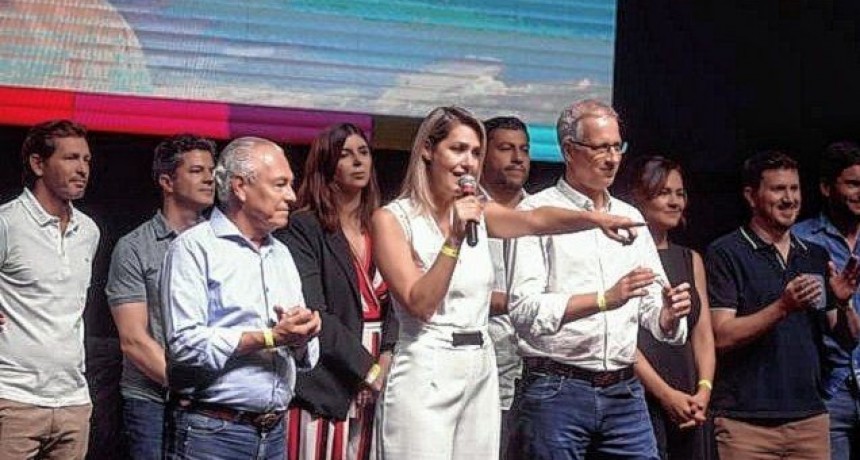 Losada mantuvo la diferencia sobre Lewandowski y gan&oacute; en 16 departamentos
