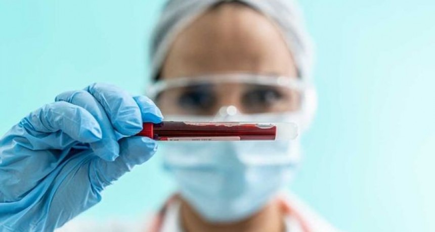 Una santafesina se cur&oacute; de Sida por inmunidad natural y es segundo caso en el mundo