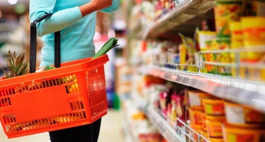 La inflaci&oacute;n de octubre en Santa Fe fue de 3,2% y creci&oacute; por debajo del &iacute;ndice nacional