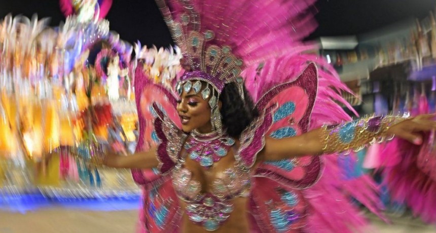 Brasil: casi 60 ciudades cancelan el carnaval ante posible rebrote de coronavirus
