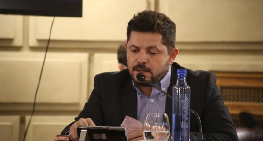 Castell&oacute;: &ldquo;Alcanzamos los 200 proyectos y apoyamos a m&aacute;s de 350 instituciones&rdquo;