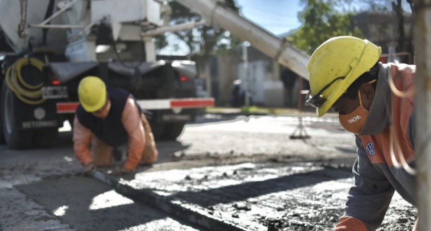 Trabajos de fumigaci&oacute;n, iluminaci&oacute;n y bacheo previstos para este viernes