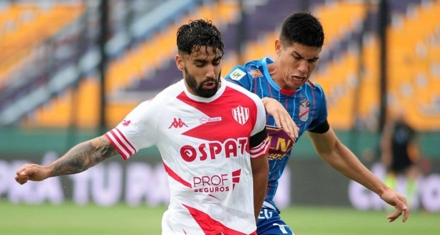 Uni&oacute;n venci&oacute; a Arsenal en Sarand&iacute;
