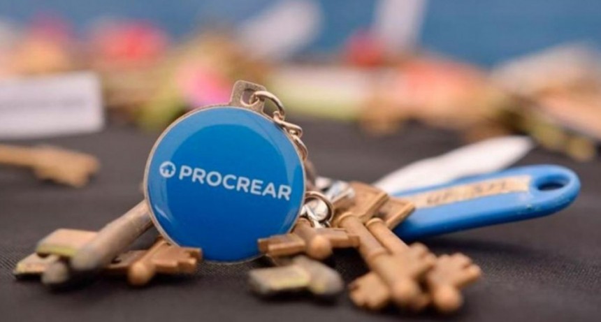 Procrear II: comenz&oacute; la inscripci&oacute;n para acceder a la casa propia