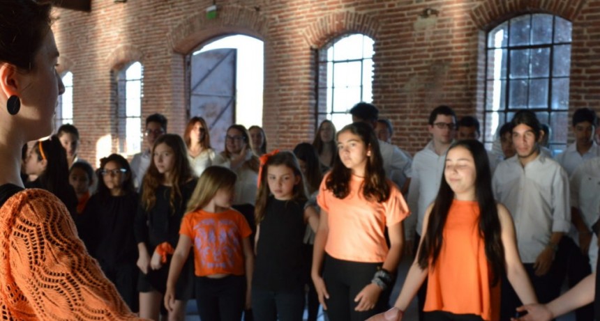 Liceo Municipal: Comienzan las preinscripciones para el ciclo 2023