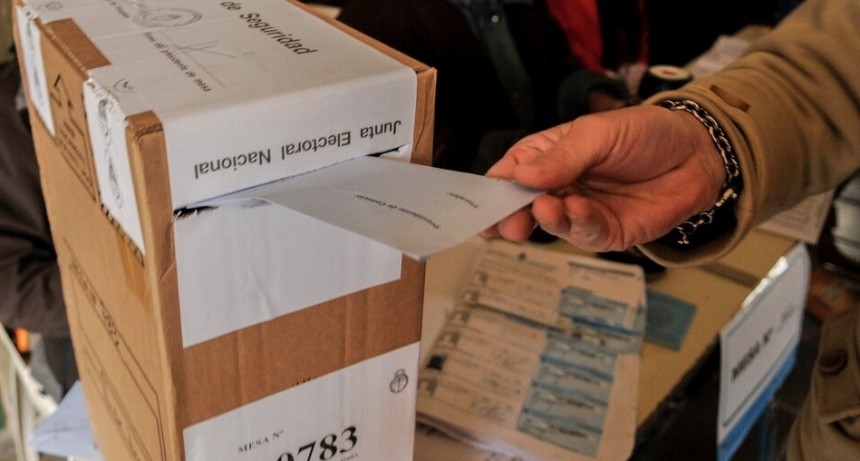 Ficha Limpia es ley en la provincia de Santa Fe