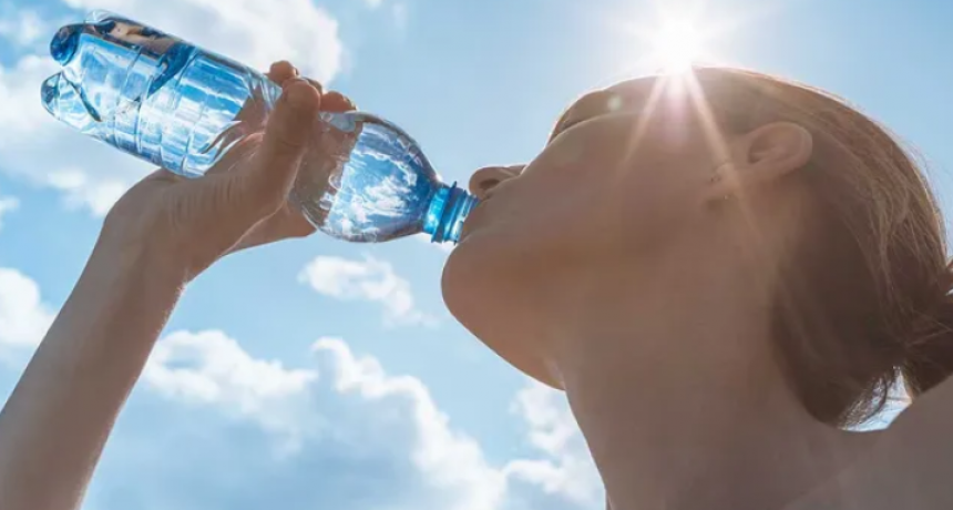Pronostican para los pr&oacute;ximos tres meses lluvias por debajo de lo normal y m&aacute;s calor