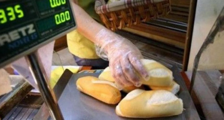Aumento del 15%: el precio del kilo de pan trepar&iacute;a a los 400 pesos en la ciudad